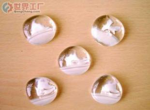 玻璃小摆设与塑胶零配件 批发市场与厂家信息详解