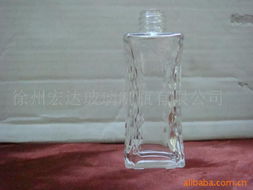 徐州宏达玻璃制瓶产品系列及酒类包装石材说明